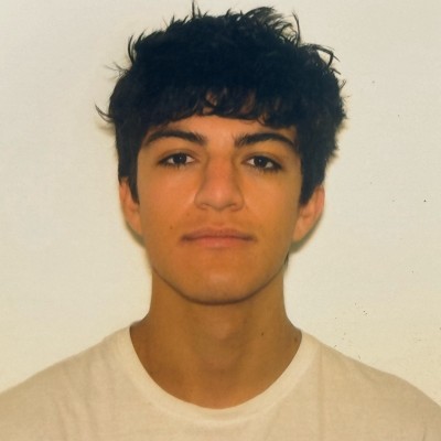 Andrew Bahsoun